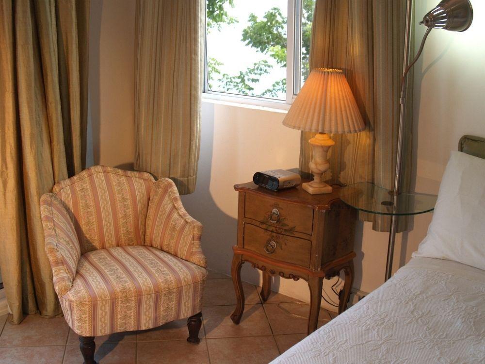 Nature'S Paradise Bed & Breakfast Мариго Бей Екстериор снимка