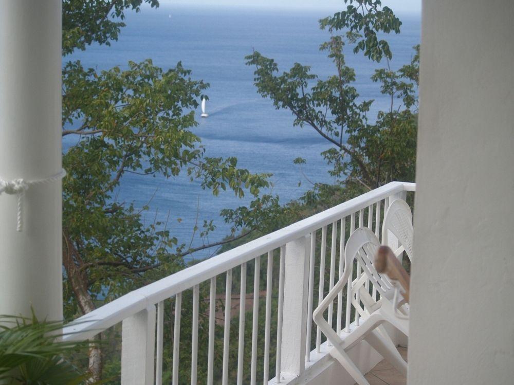 Nature'S Paradise Bed & Breakfast Мариго Бей Екстериор снимка