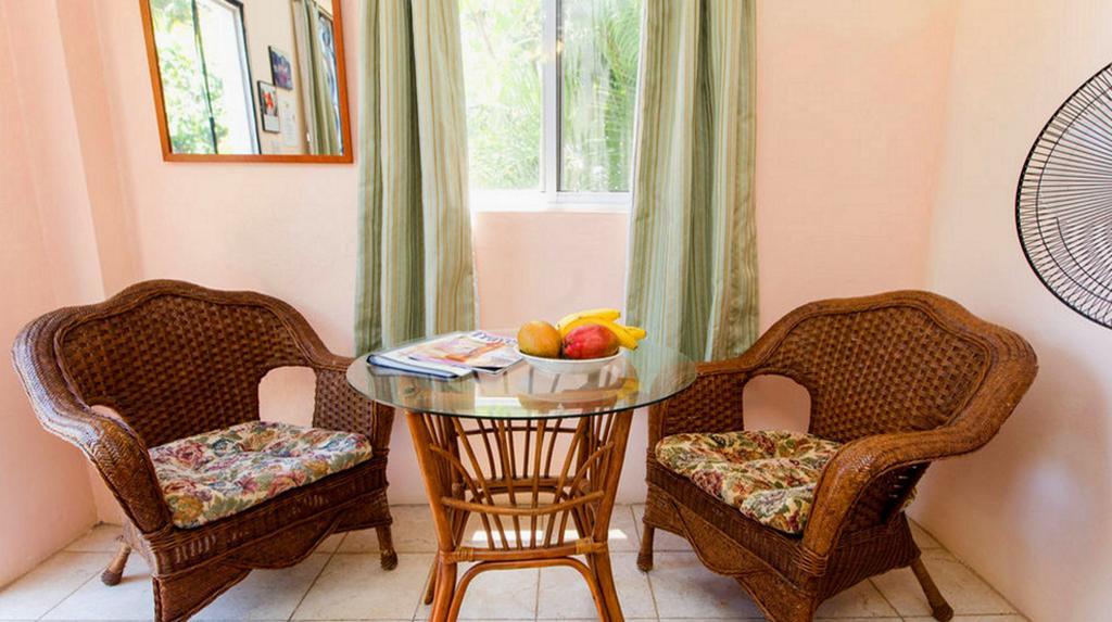 Nature'S Paradise Bed & Breakfast Мариго Бей Екстериор снимка