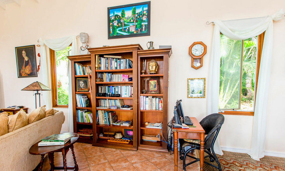Nature'S Paradise Bed & Breakfast Мариго Бей Екстериор снимка