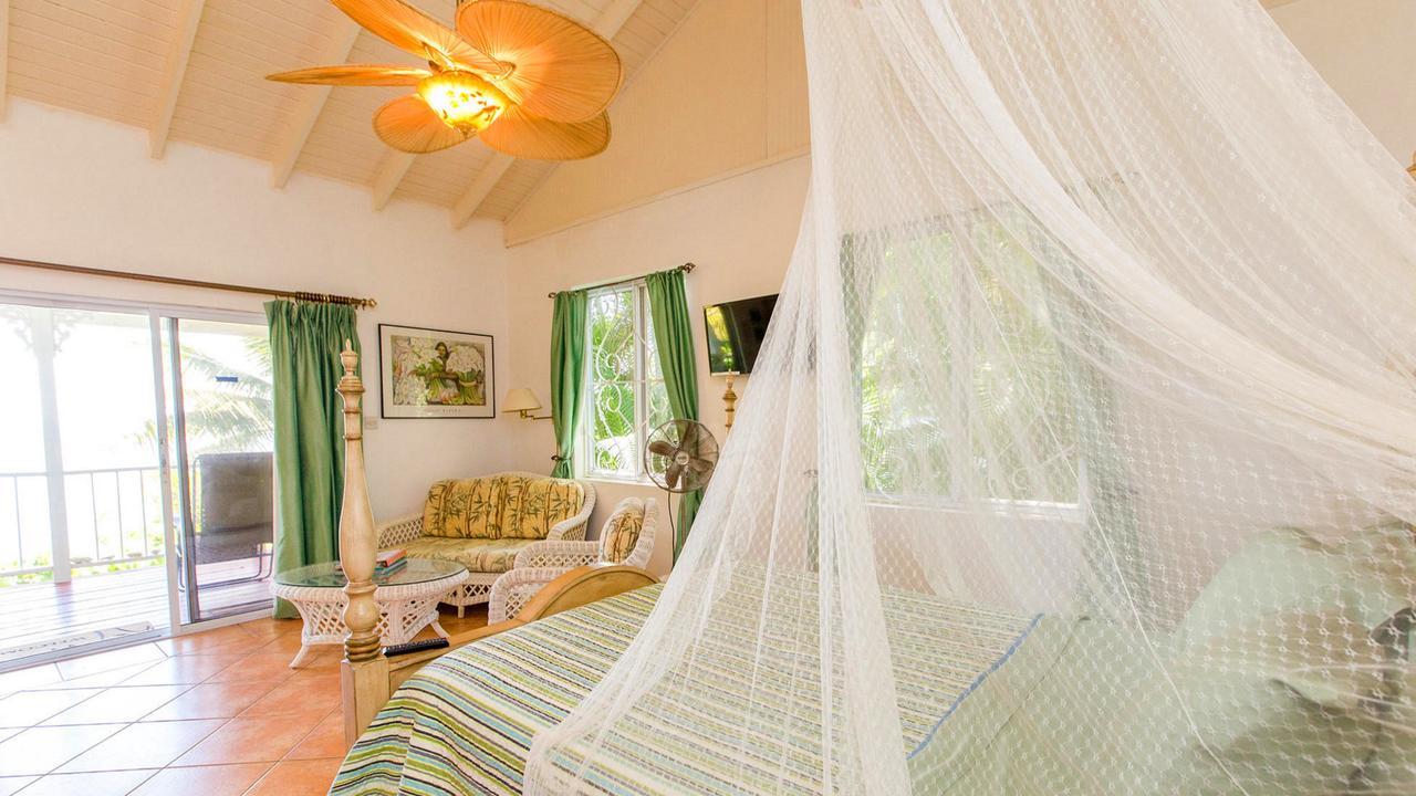 Nature'S Paradise Bed & Breakfast Мариго Бей Екстериор снимка