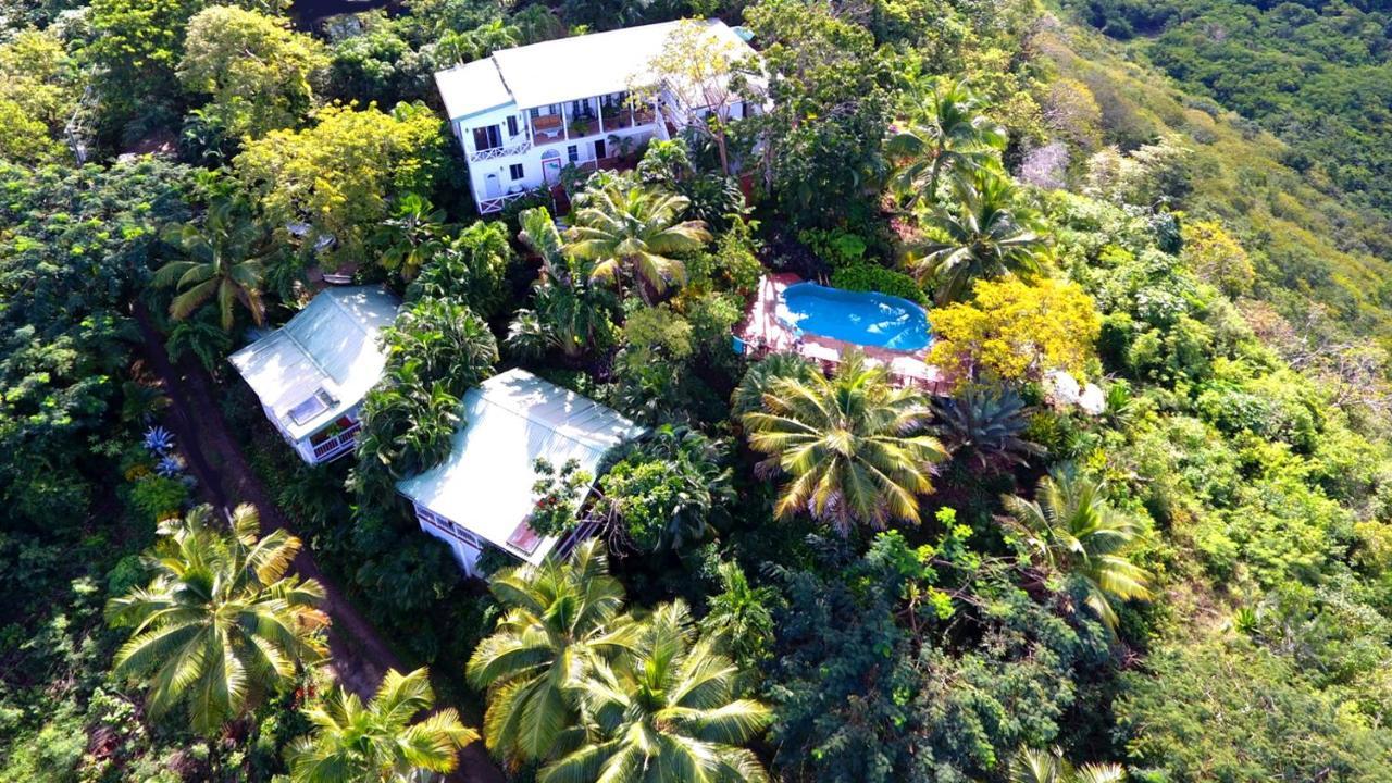 Nature'S Paradise Bed & Breakfast Мариго Бей Екстериор снимка